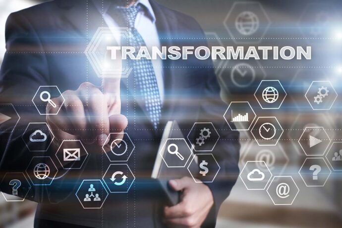 La digitalisation, un enjeu majeur pour les entreprises !