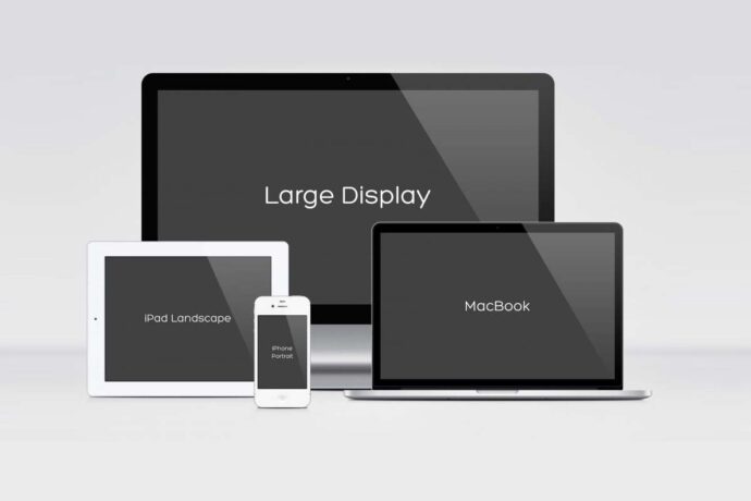 Le responsive, une adaptation nécessaire