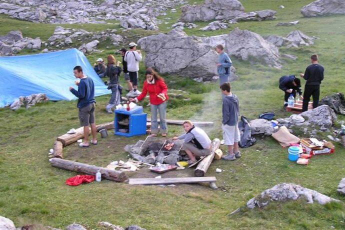L'importance d'un avis pour choisir une colonie de vacances