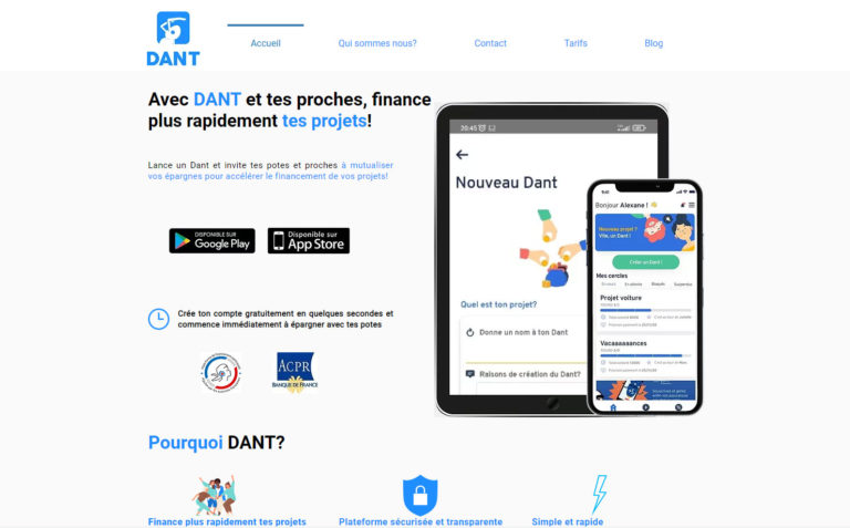 Dant.app