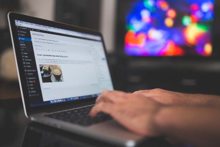 Guest Blogging : Proposer un article invité