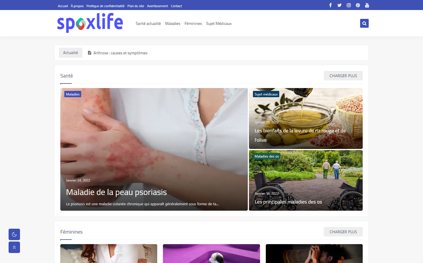 Spoxlife