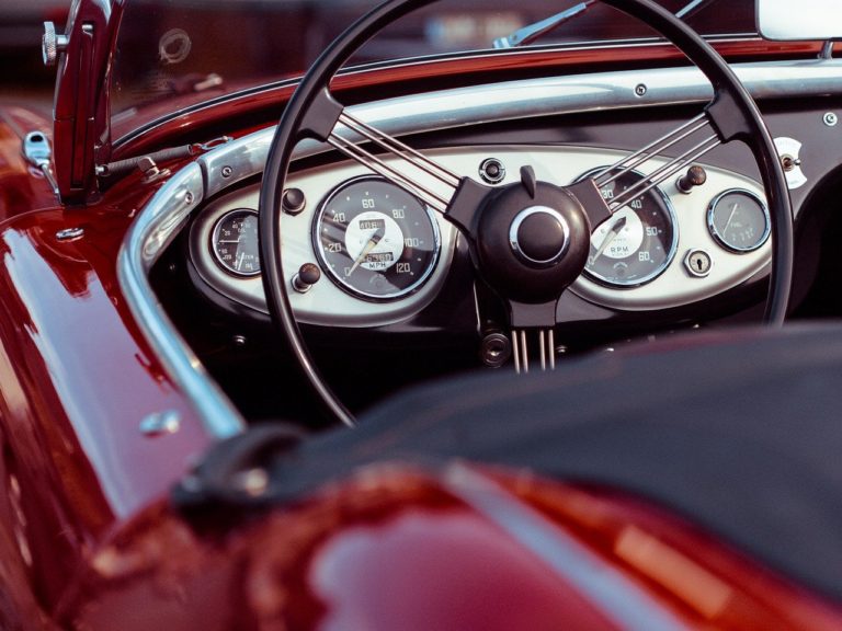 Auto et moto