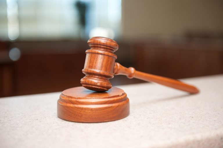 Droit et justice