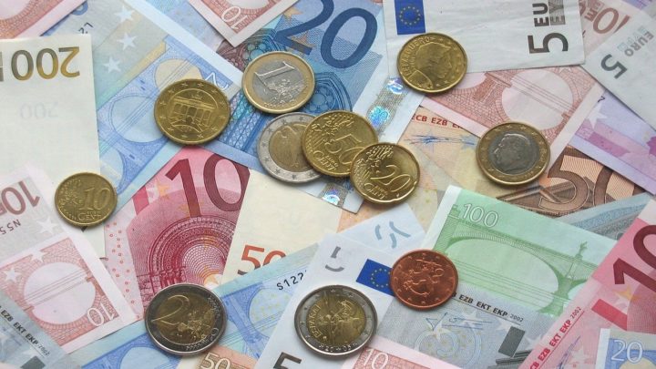 Économie et finance