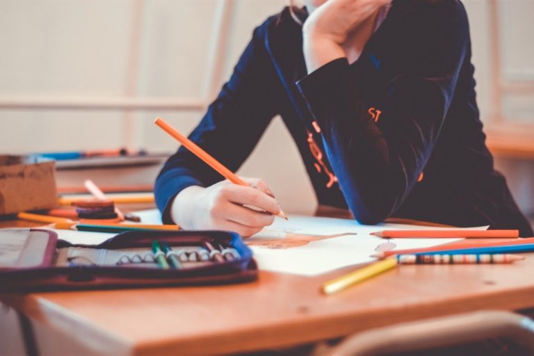 Éducation et enseignement