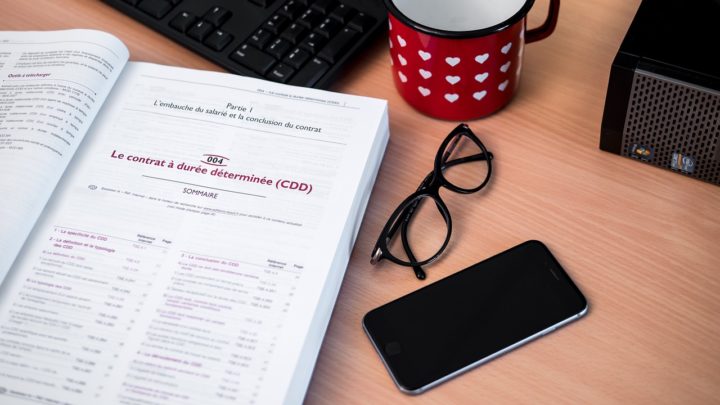 Emploi et formation