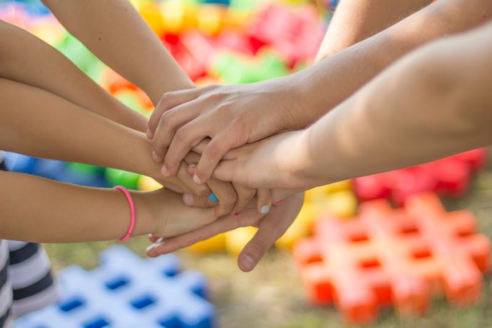 Enfance et jeunesse