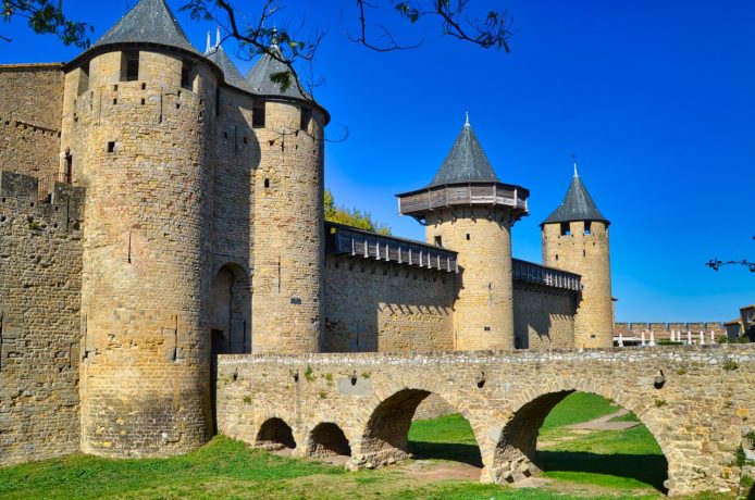Histoire et patrimoine
