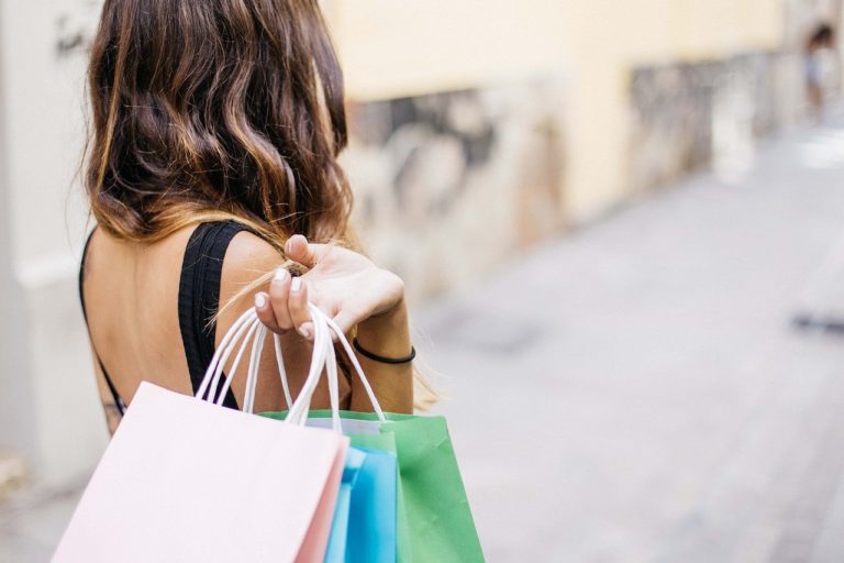 Mode et shopping