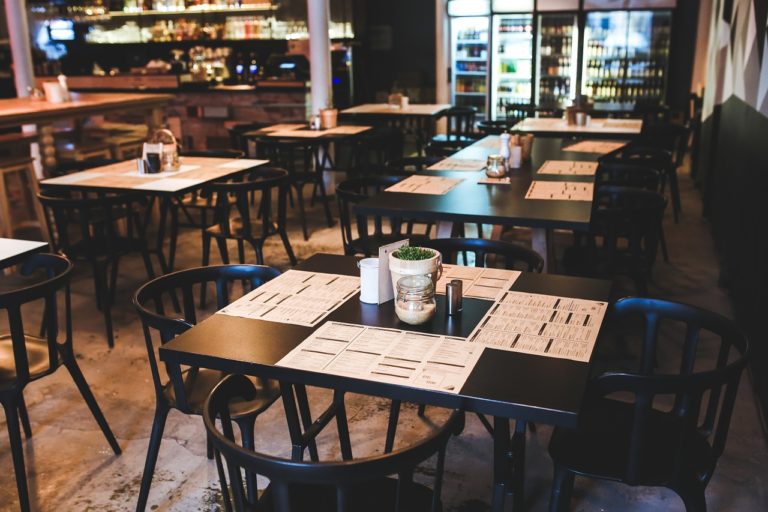 Restaurants et bars