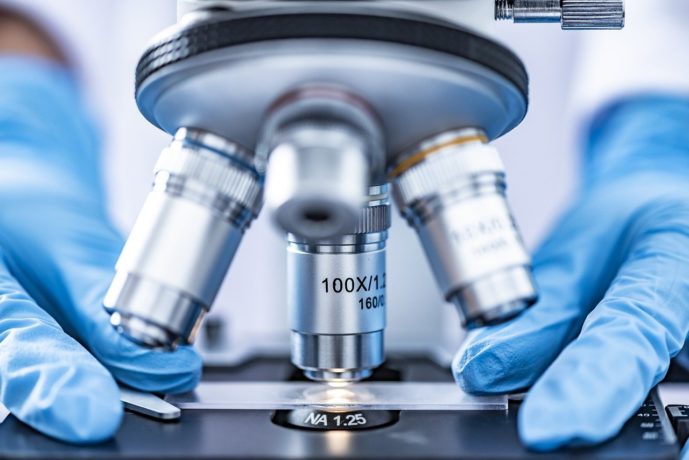 Sciences et recherche