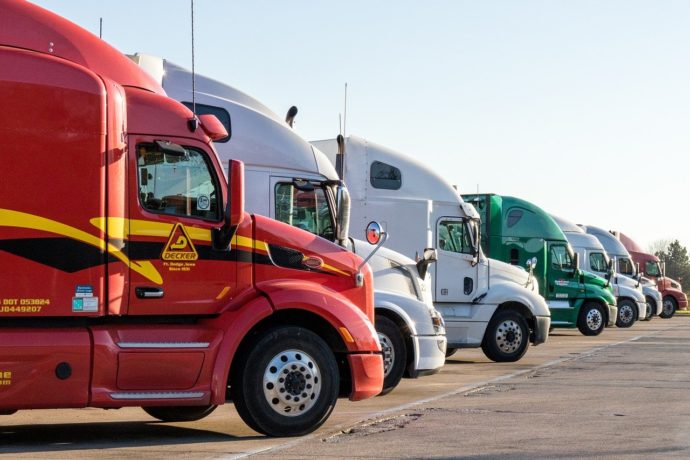 Transport et logistique