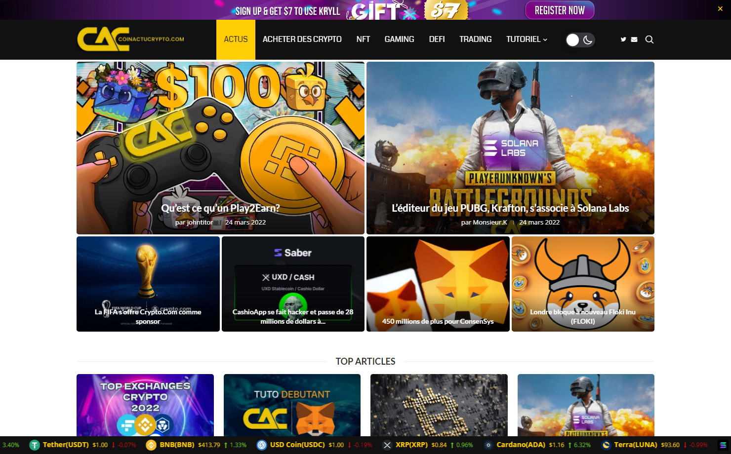 coinactucrypto.com