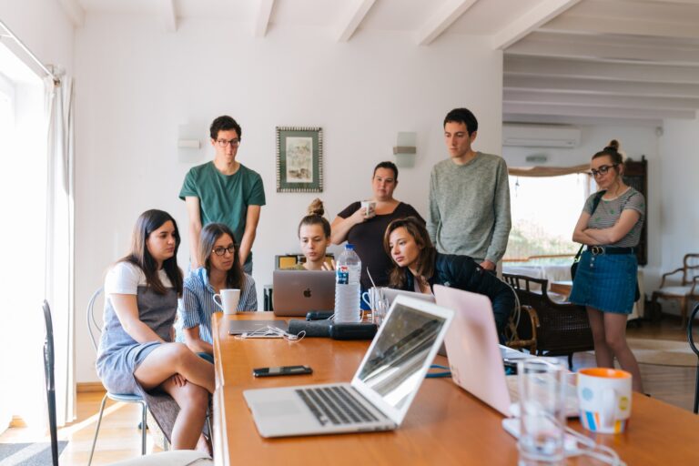 Comment faire connaître son entreprise ?