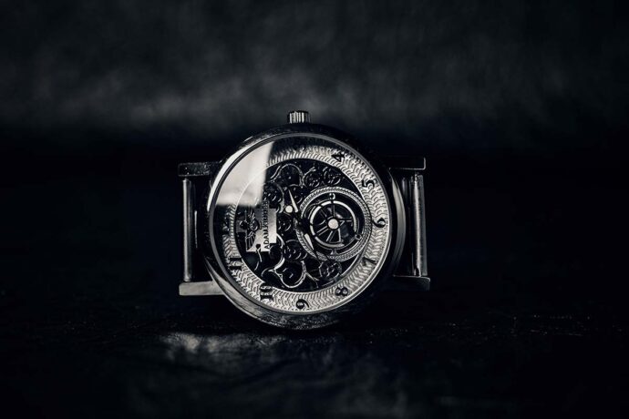 Pourquoi opter pour une montre de grandes marques ?