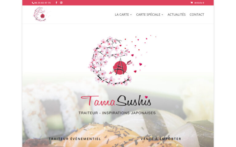 Tamasushis