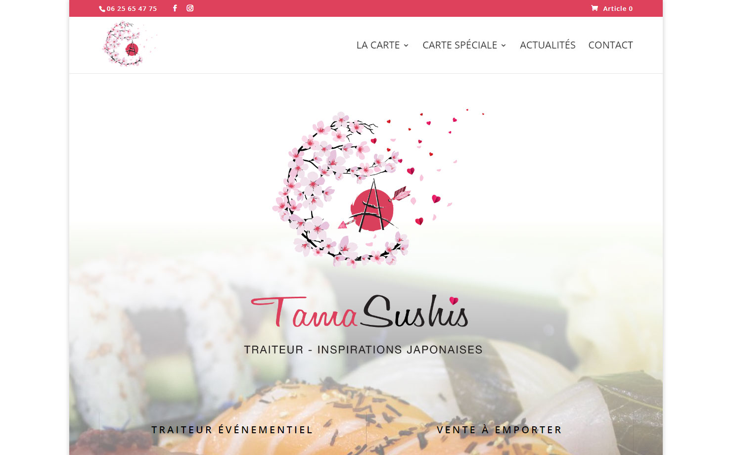 Tamasushis