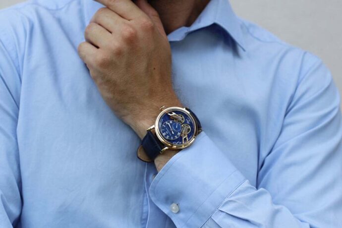 Comment acheter une montre de luxe à un prix raisonnable ?