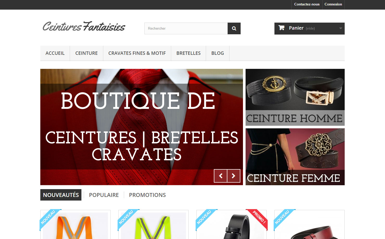 ceinturesmarques.fr