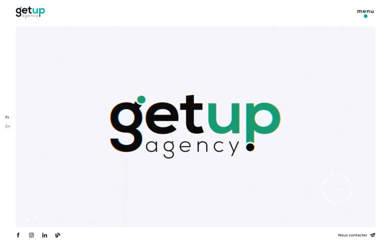 Getup Agency - Agence web et mobile dans le Var