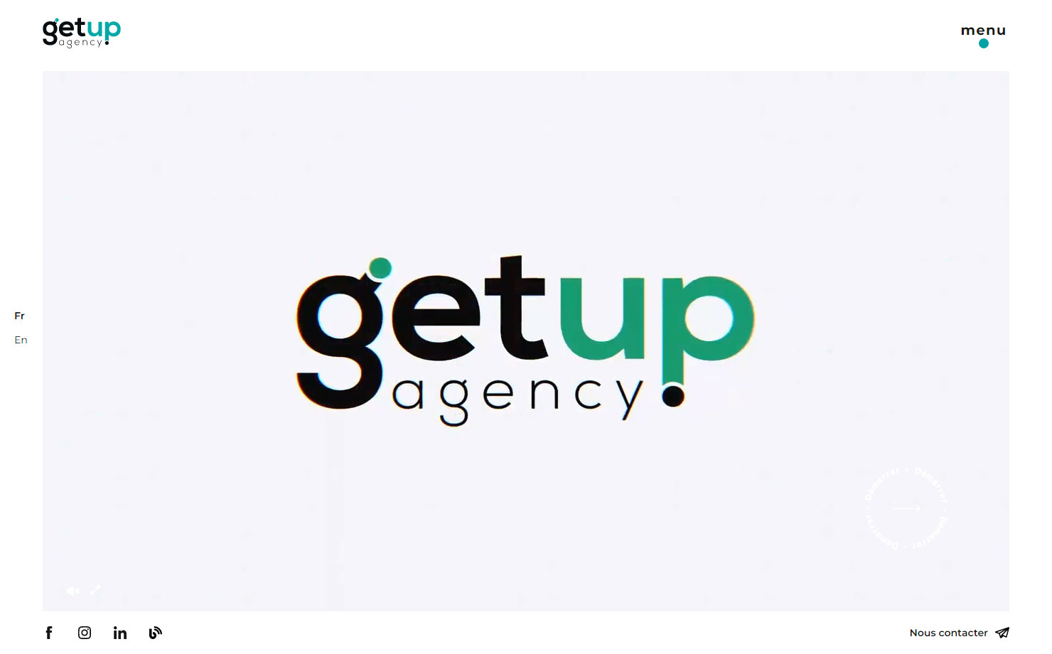 Getup Agency - Agence web et mobile dans le Var