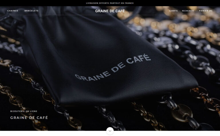 Graine de Café
