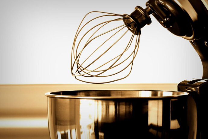 2 critères importants pour choisir le bon robot pâtissier