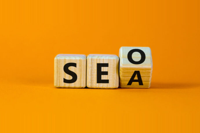Quelles sont les différences entre le SEO et le SEA ?