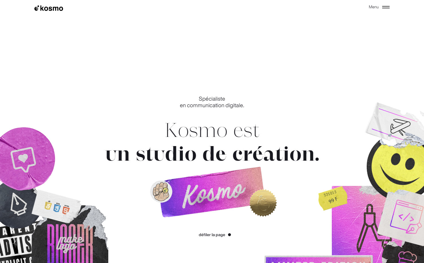 Kosmo