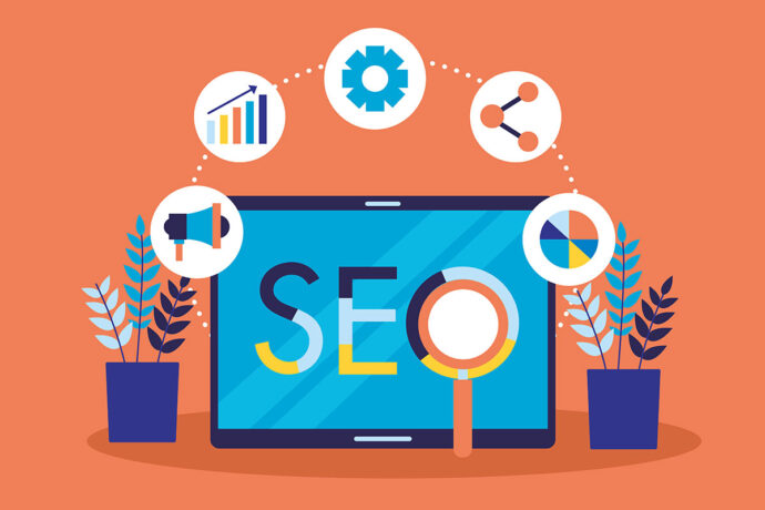 Le Guide du Référencement Naturel (SEO)