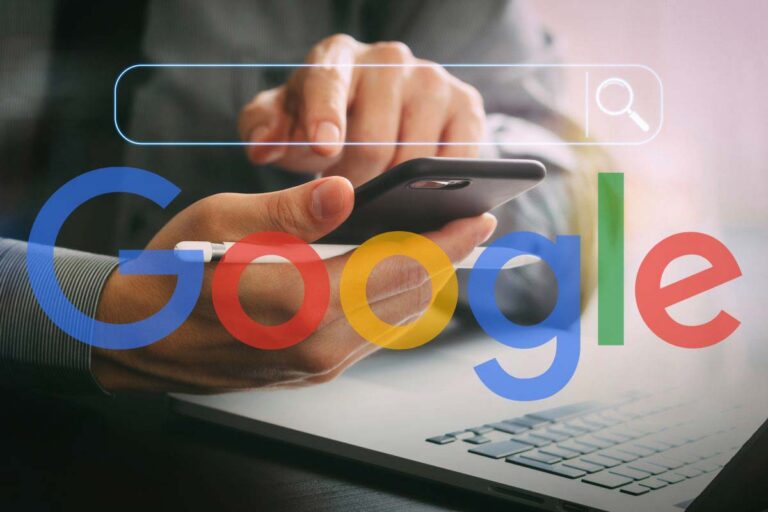 Référencement Google : de quoi s'agit-il ?