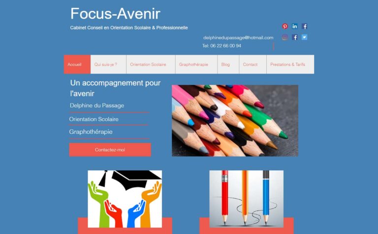 Focus Avenir