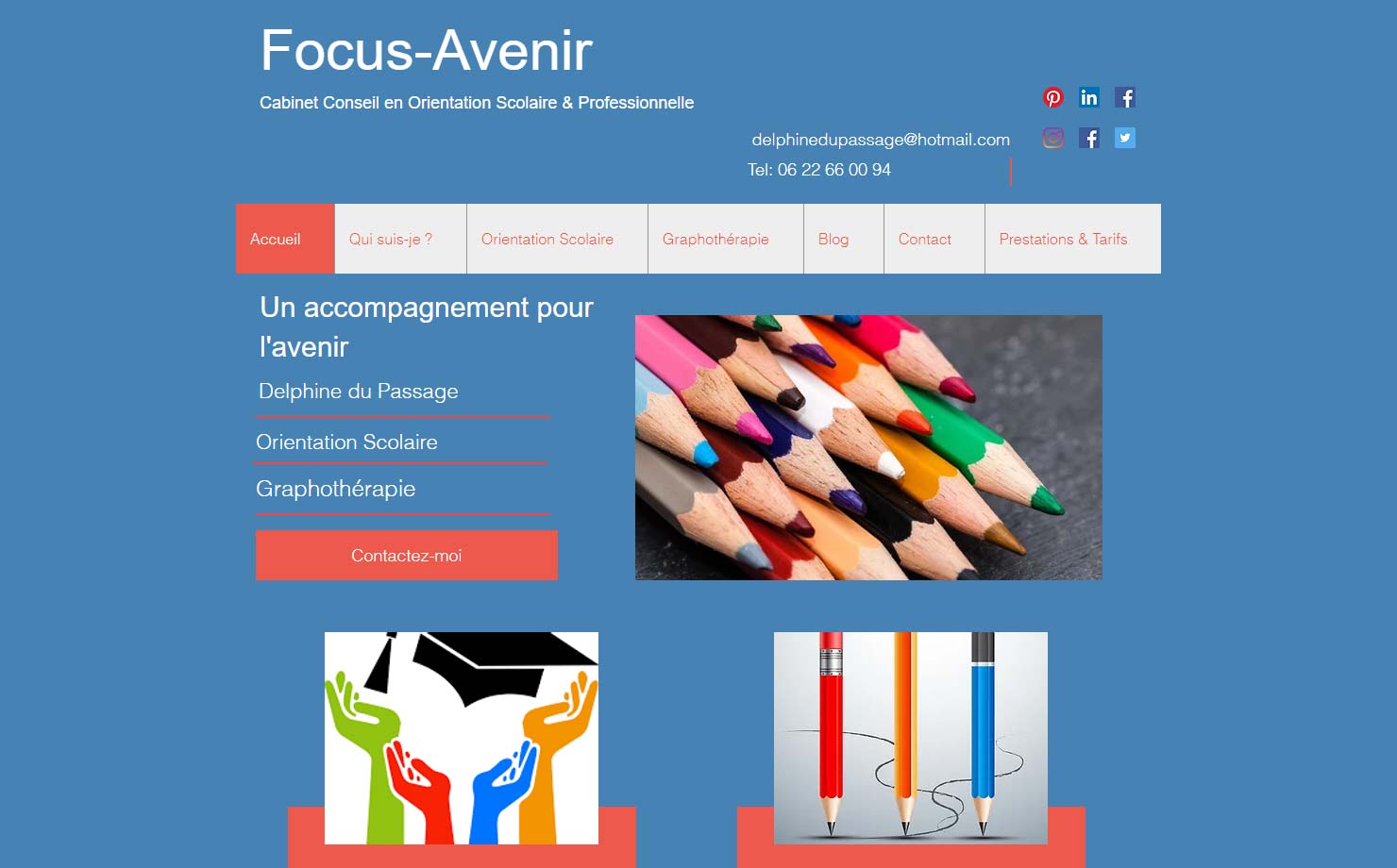 Focus Avenir