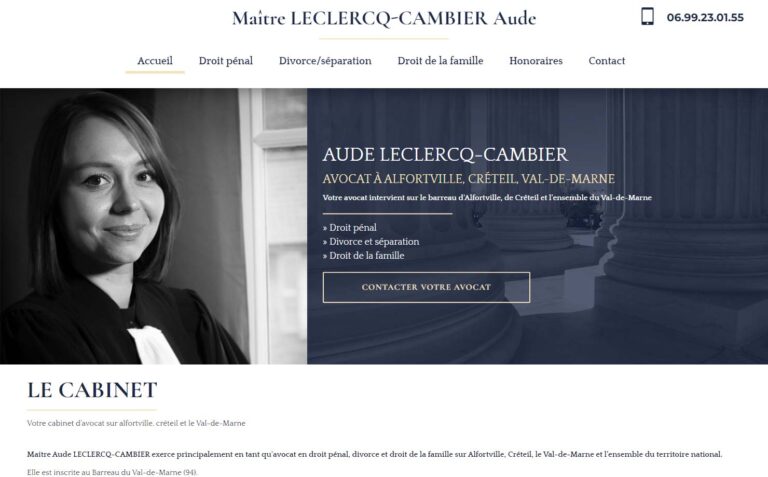 LC Avocat - Avocat pénal val de marne, avocat divorce val de marne, avocat droit de la famille Alfortville