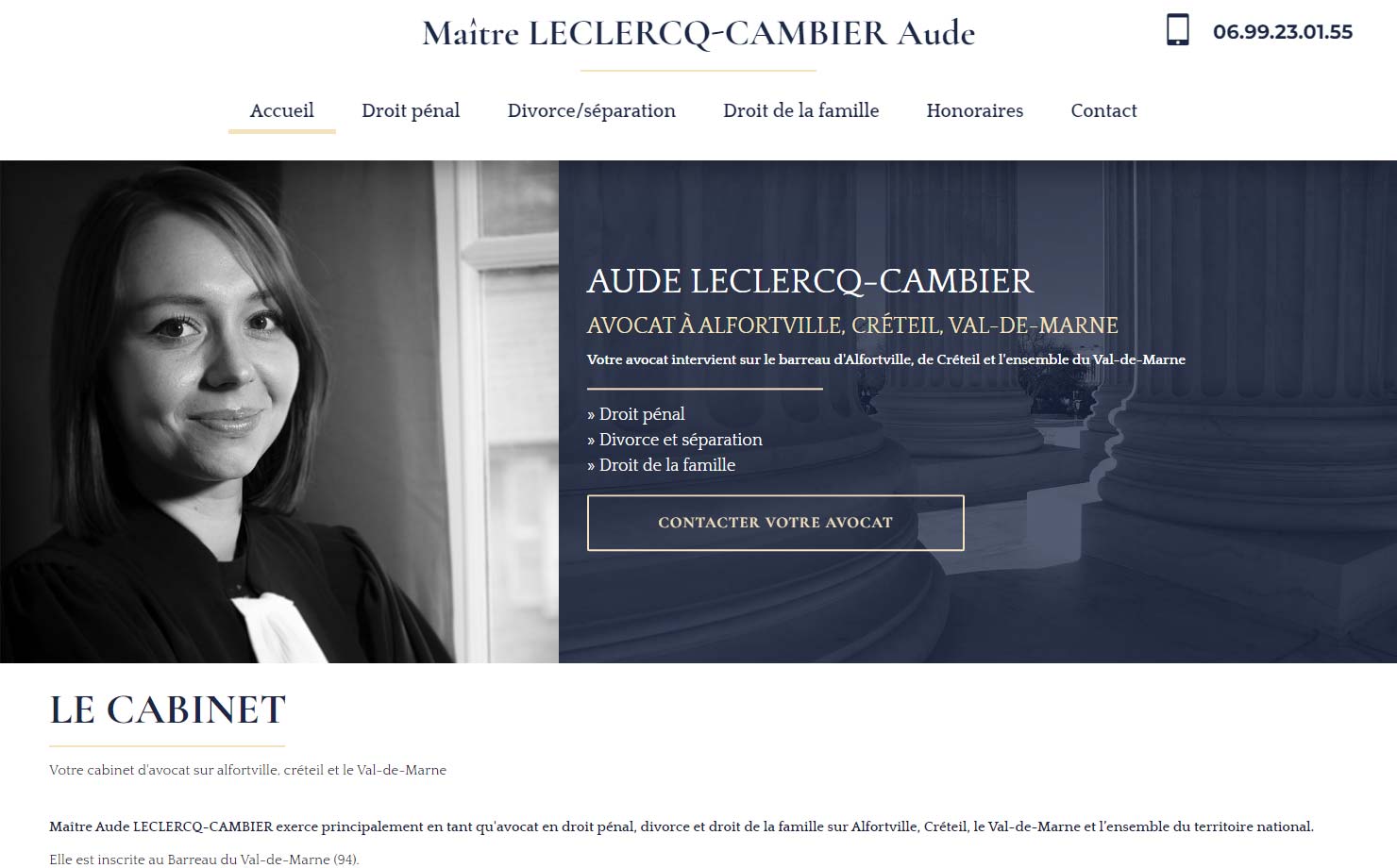 LC Avocat - Avocat pénal val de marne, avocat divorce val de marne, avocat droit de la famille Alfortville
