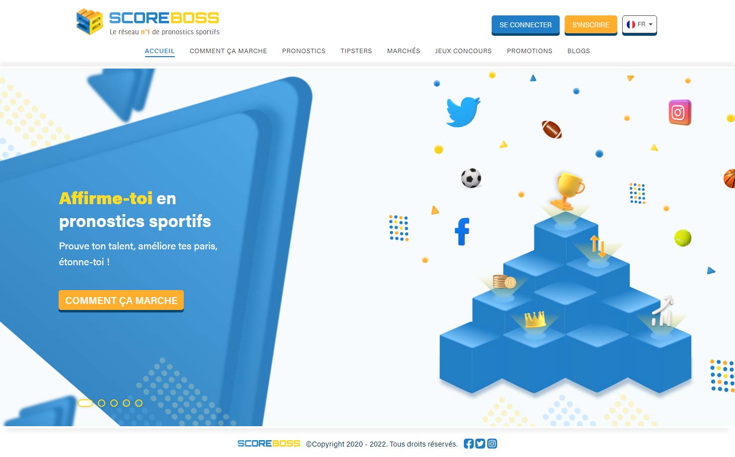 ScoreBoss