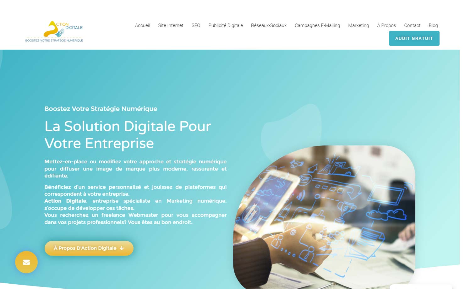 Action Digitale