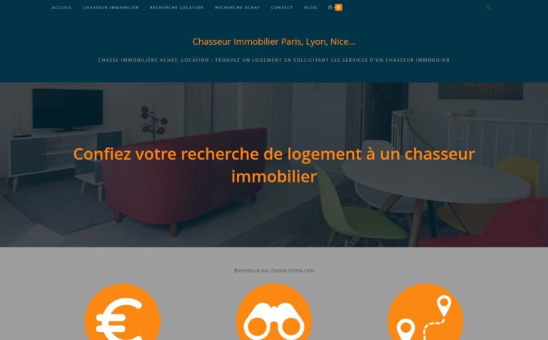 chasse-immo.com