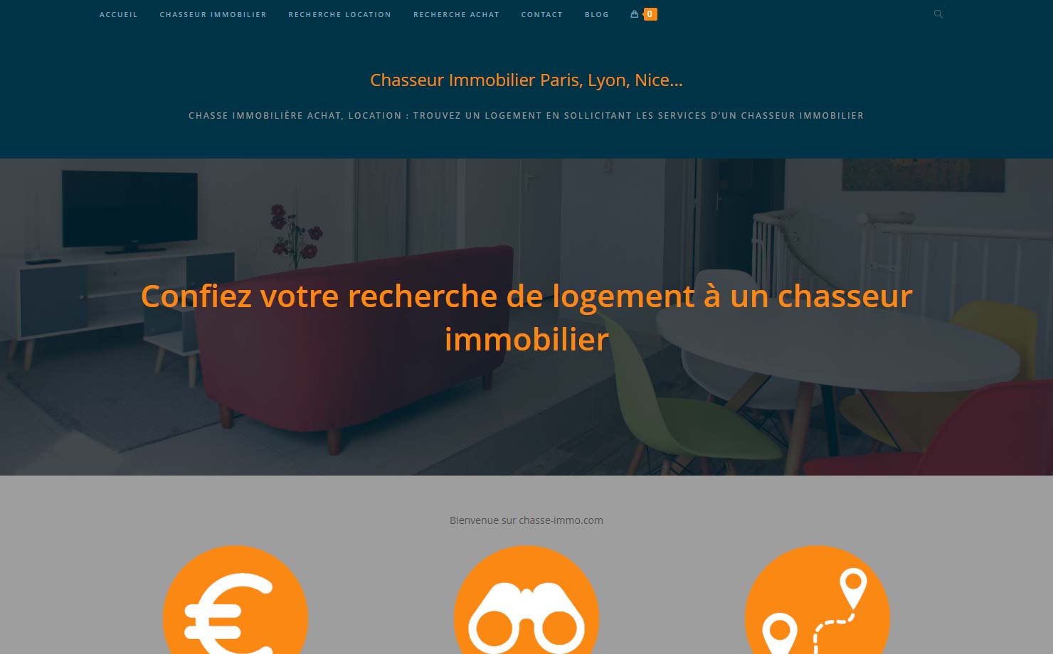 chasse-immo.com