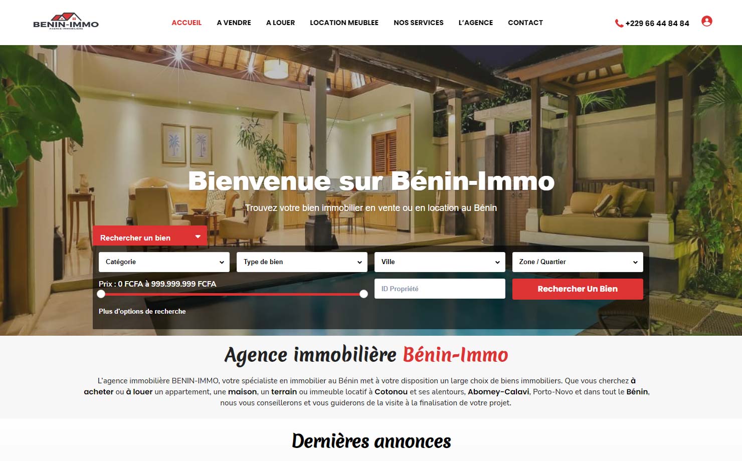 BENIN-IMMO