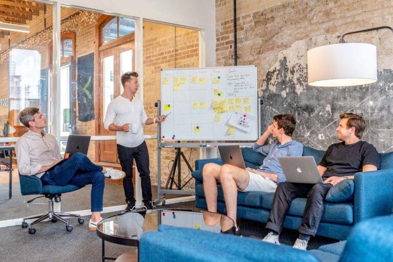 Comment bien investir dans le marketing digital ?