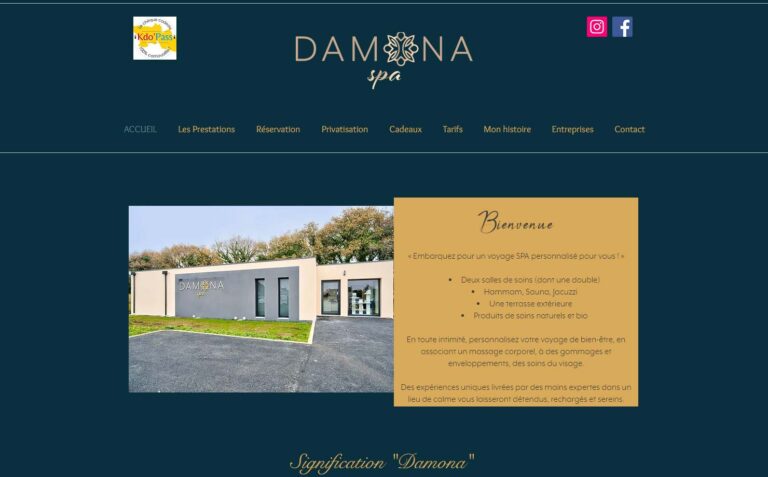 Spa Damona