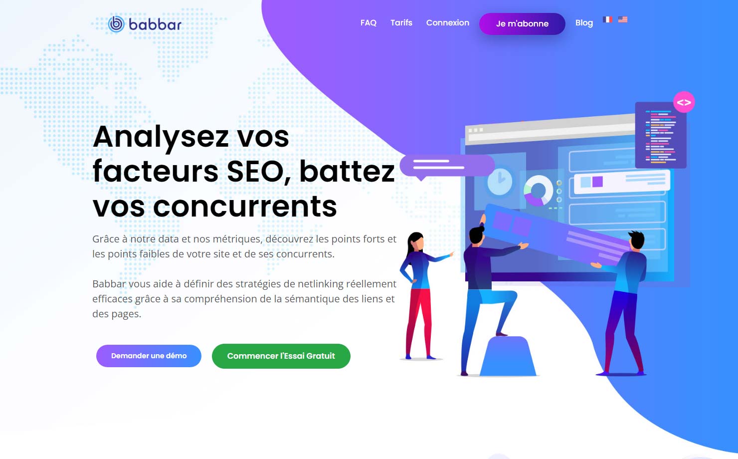 Babbar.tech