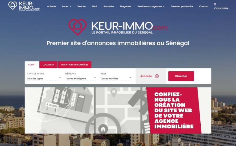 KEUR-IMMO.com
