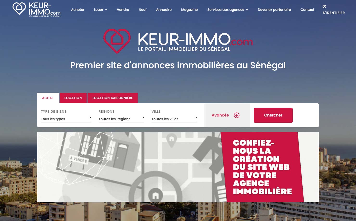 KEUR-IMMO.com