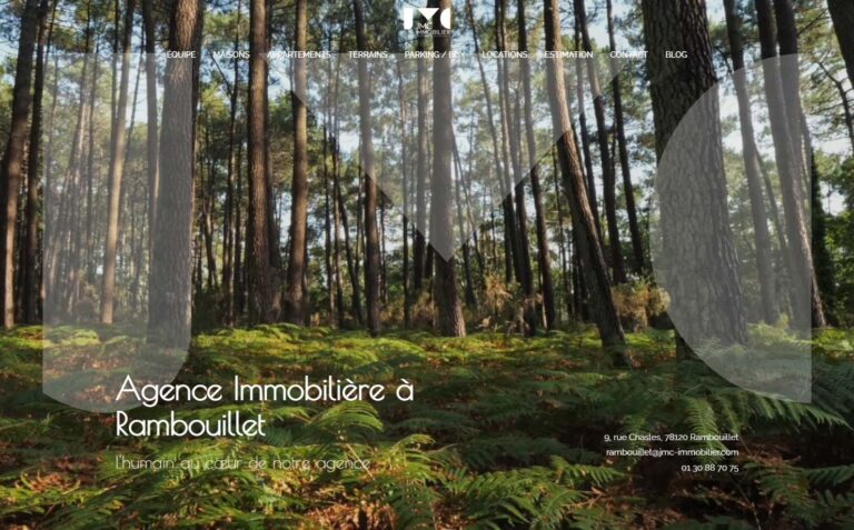 JMC Immobilier