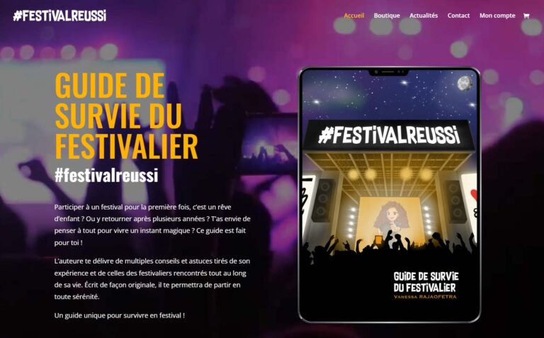 Festival Réussi