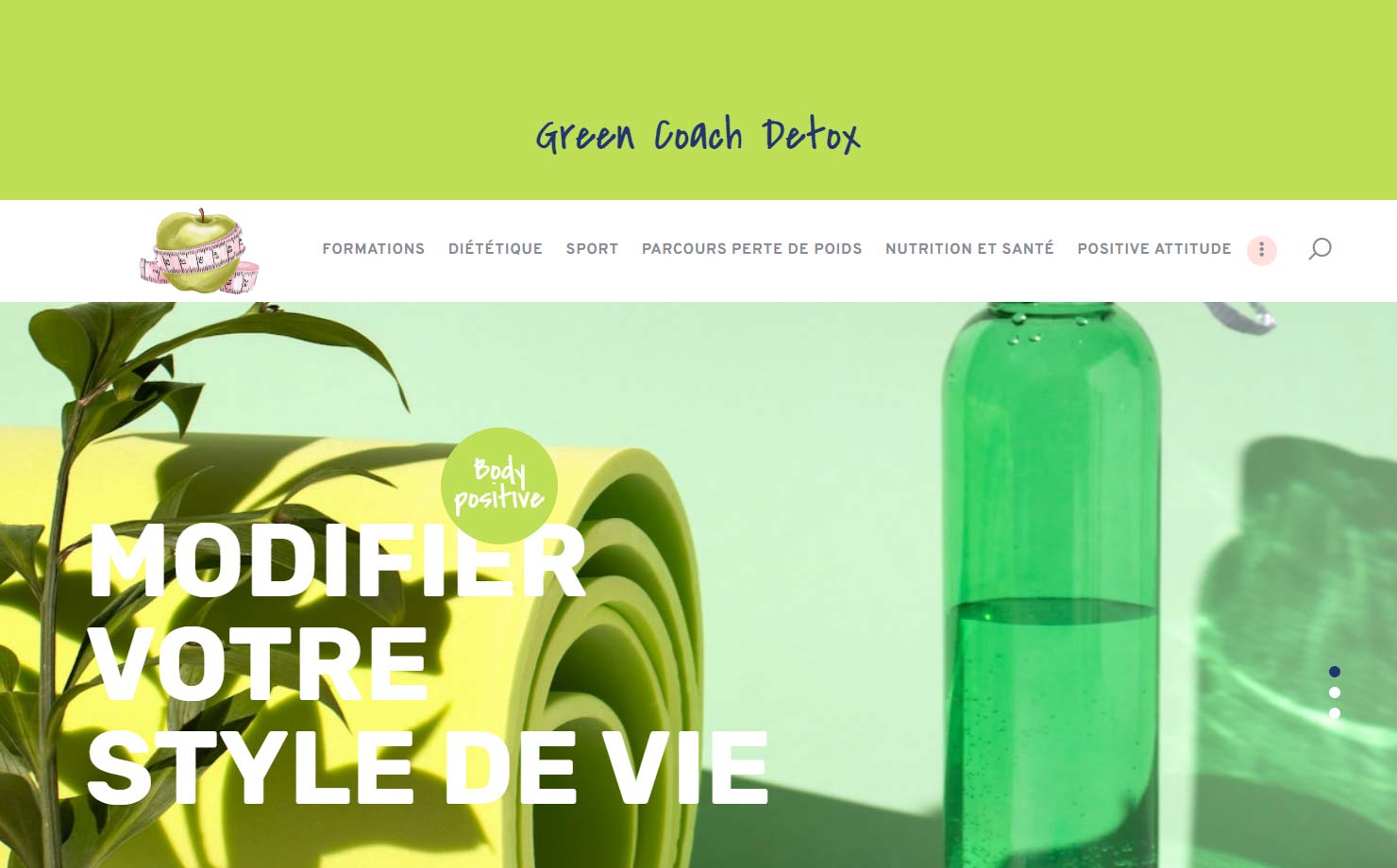 Green Coach Detox