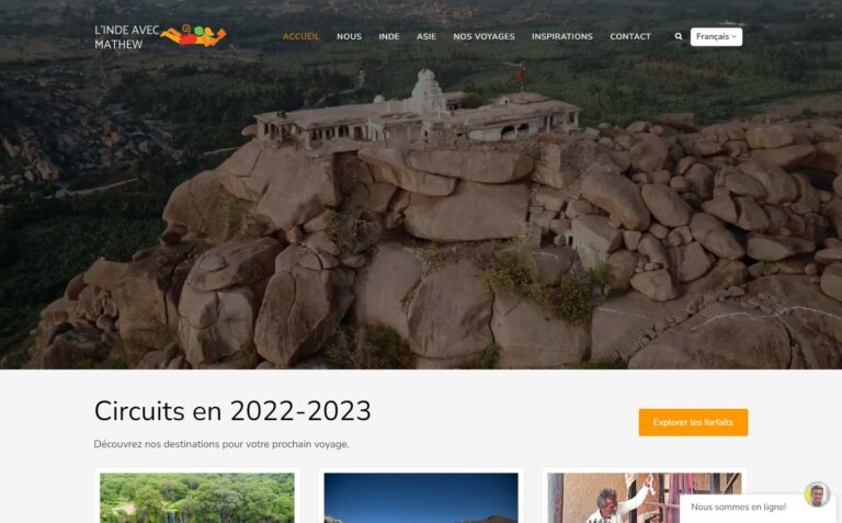 linde-avec-mathew-chauffeur-guide-en-inde